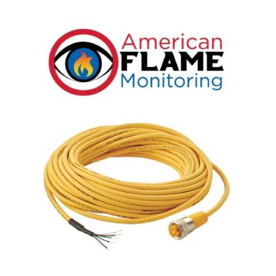 ASY55XBE-100 - 100FT BE CABLE ASSEMBLY FOR S55XBE/WDIII