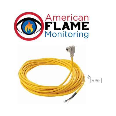 ASY785-200 - 200FT 700/800 SERIES CABLE ASSEMBLY