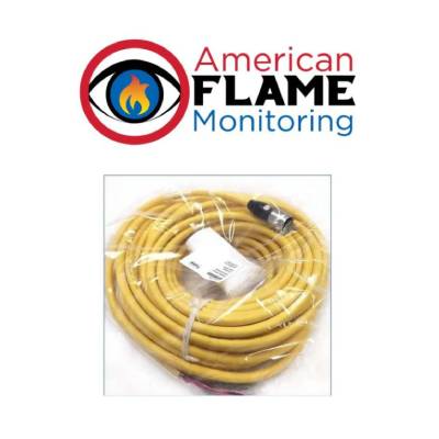 ASYU2S-100 - 100FT CABLE ASSEMBLY FOR U2S. 12 COND