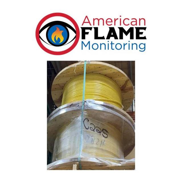 C22S - 12 WIRE SHIELDED CABLE (ORDER PER FOOT)